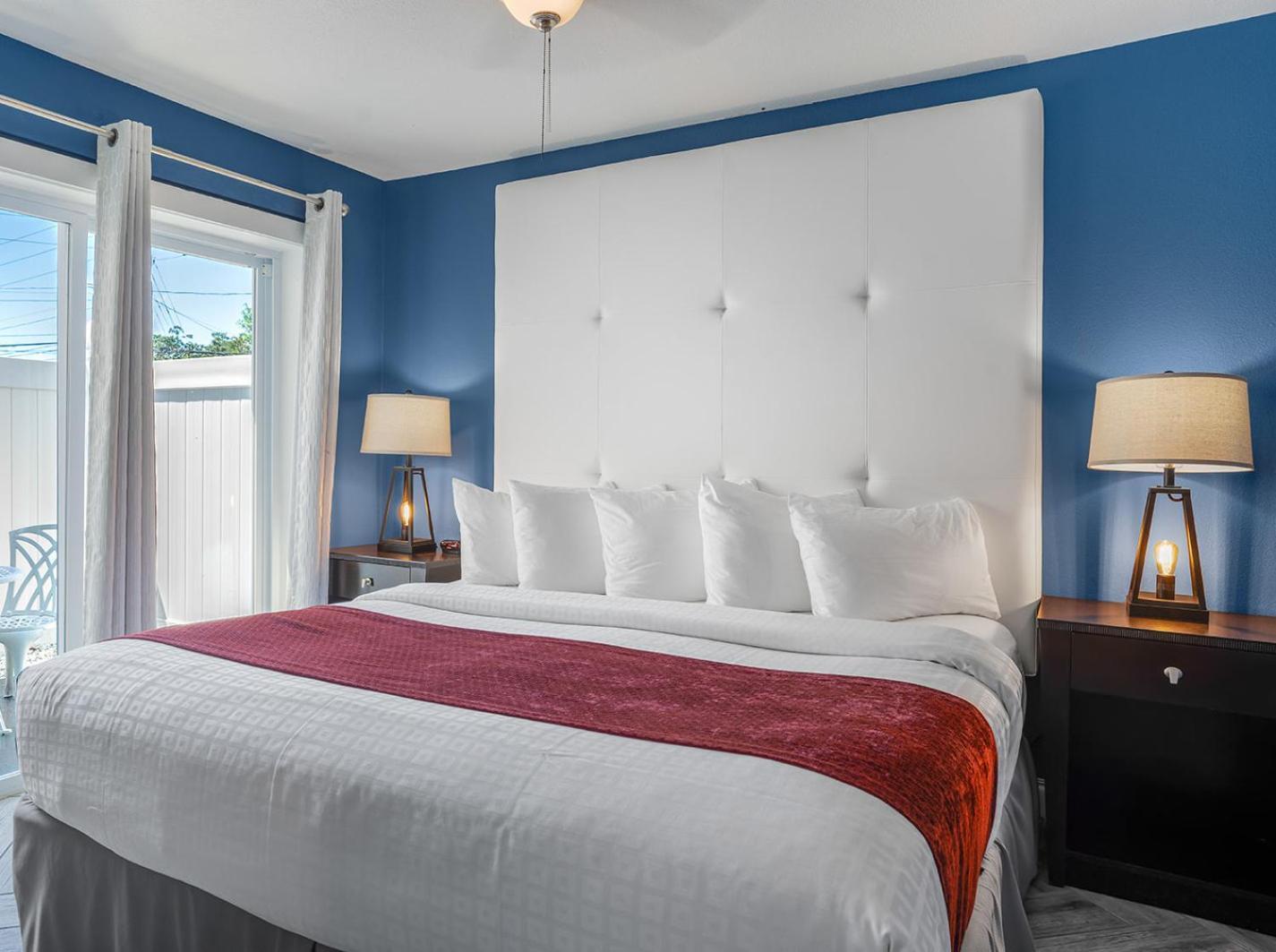 Avalon Hotel Downtown St. Petersburg Bagian luar foto